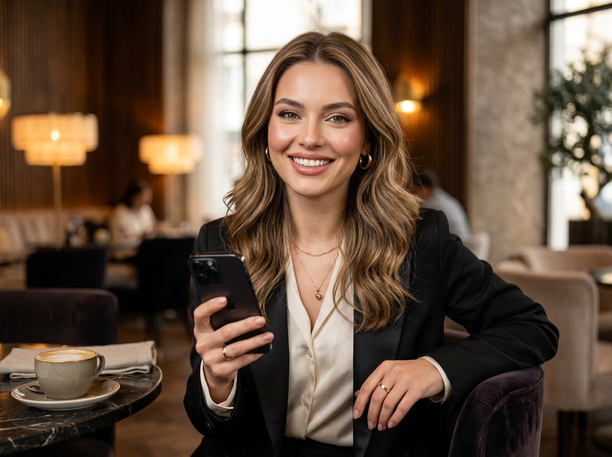 Primul Contact Online pe WhatsApp