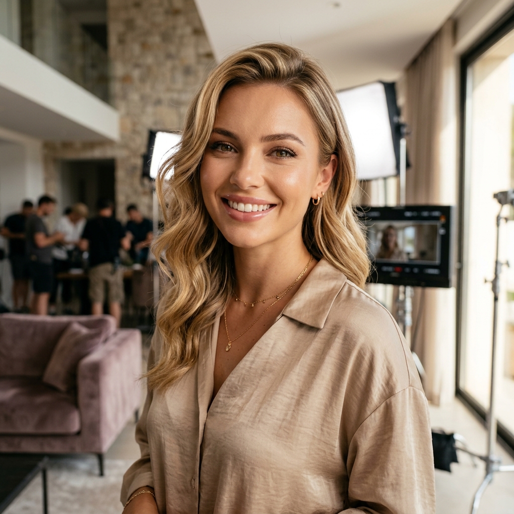 Ema Asistenta Modelelor Casting România